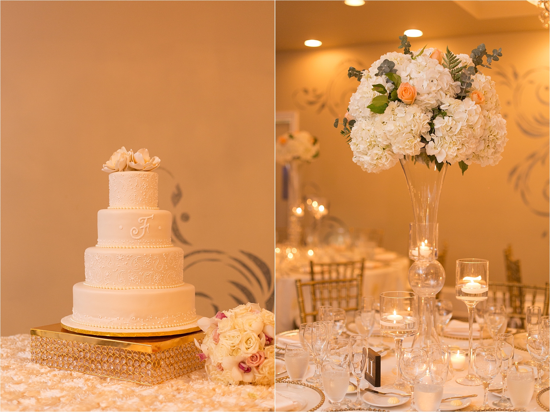 coral gables wedding photographer la jolla ballroom wedding