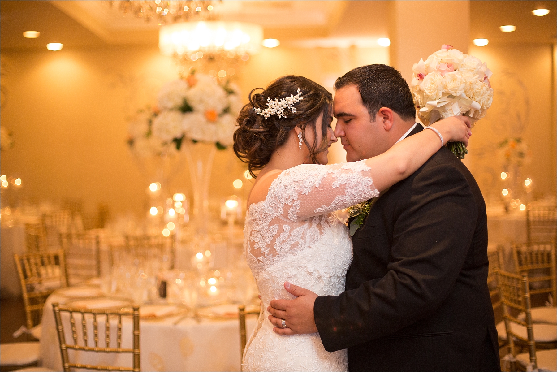 coral gables wedding photographer la jolla ballroom wedding