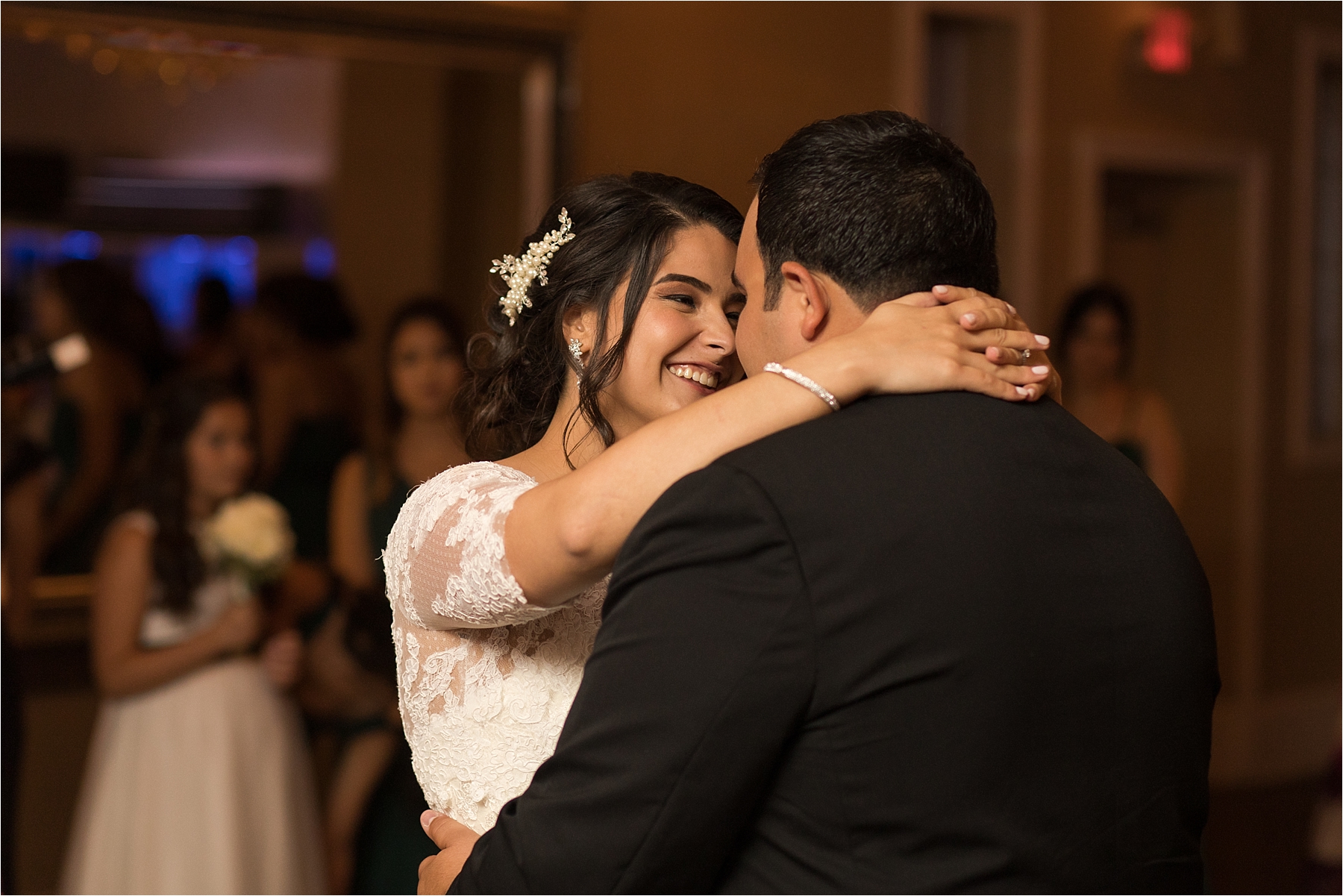 coral gables wedding photographer la jolla ballroom wedding