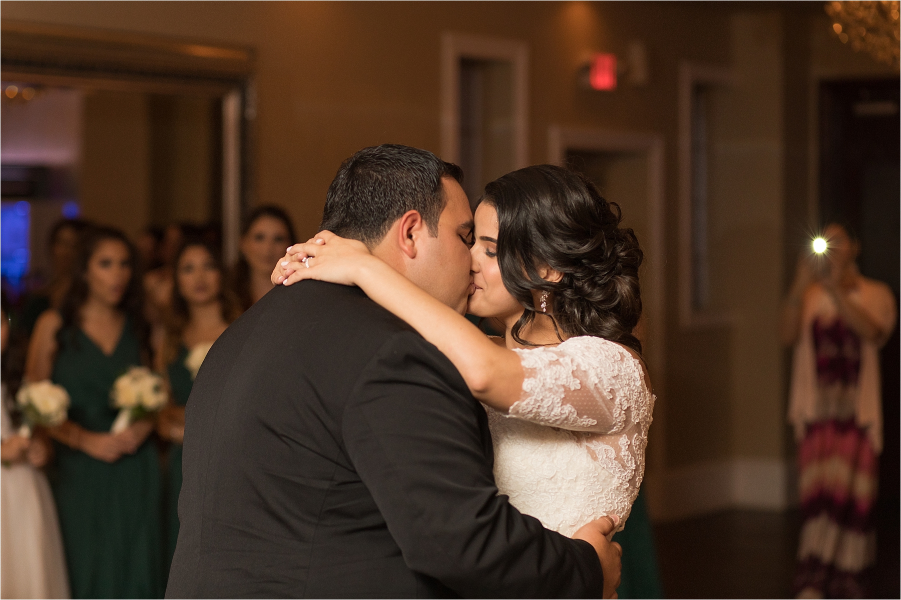coral gables wedding photographer la jolla ballroom wedding