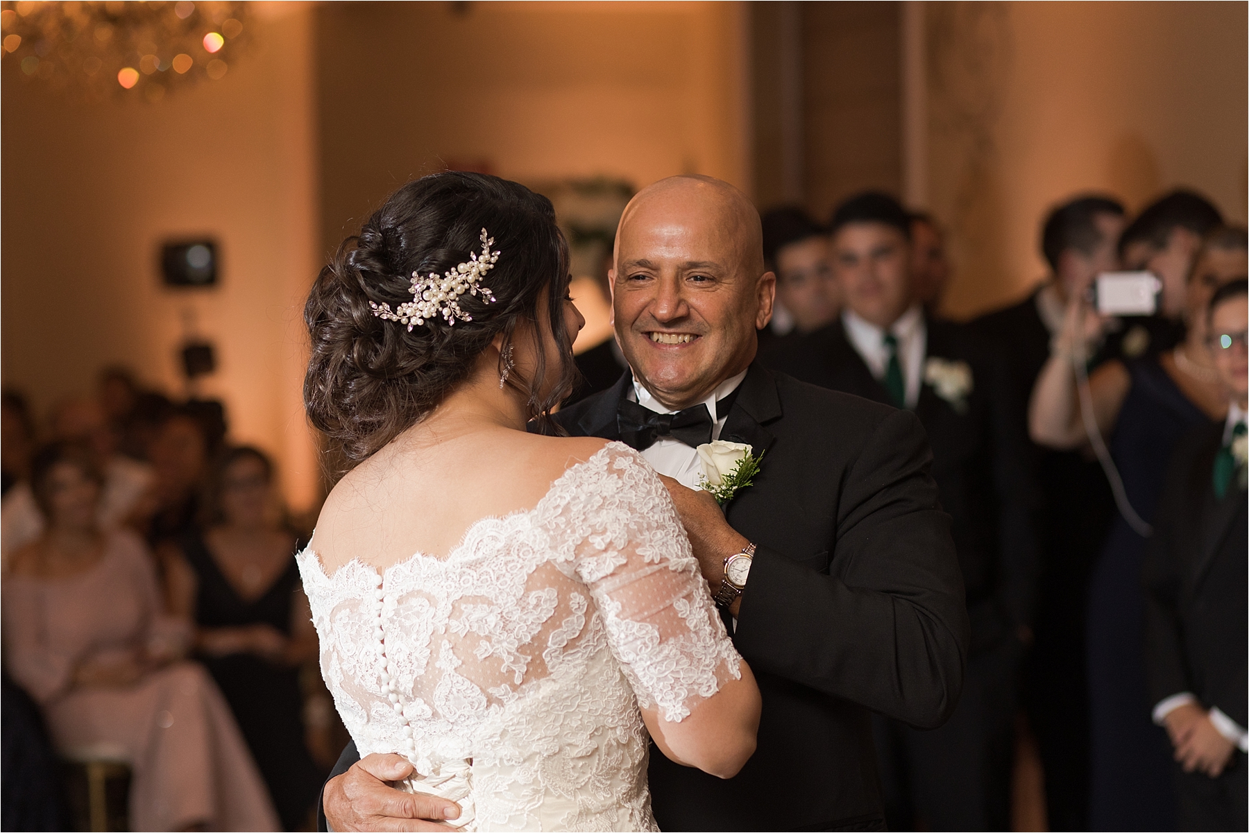 coral gables wedding photographer la jolla ballroom wedding