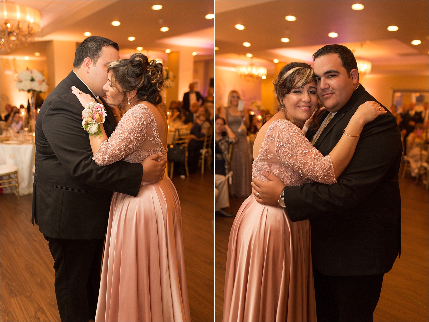 coral gables wedding photographer la jolla ballroom wedding