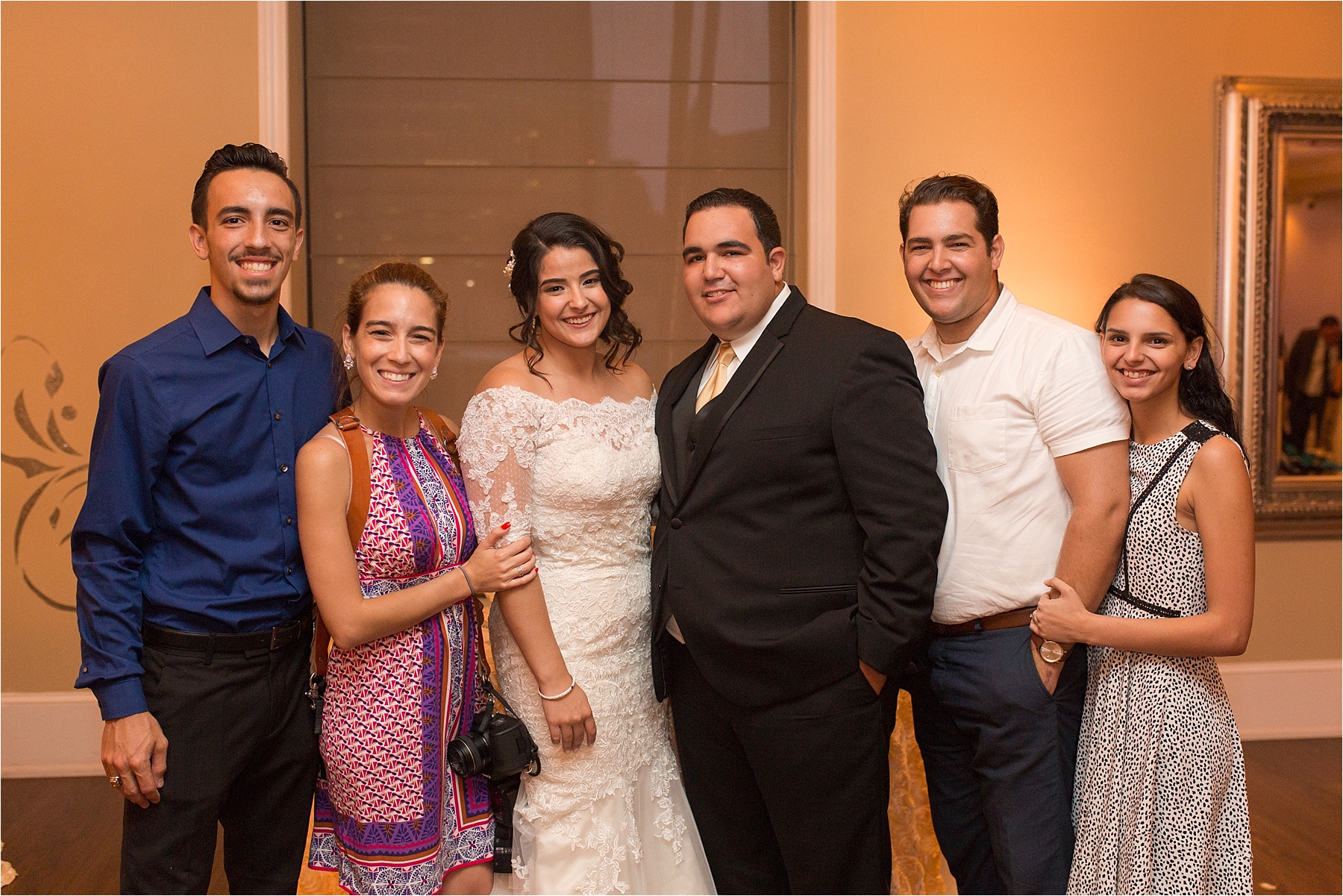 coral gables wedding photographer la jolla ballroom wedding