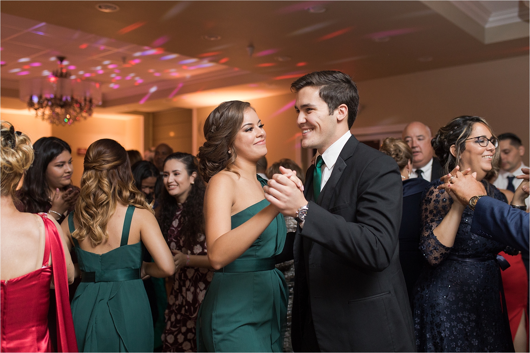 coral gables wedding photographer la jolla ballroom wedding