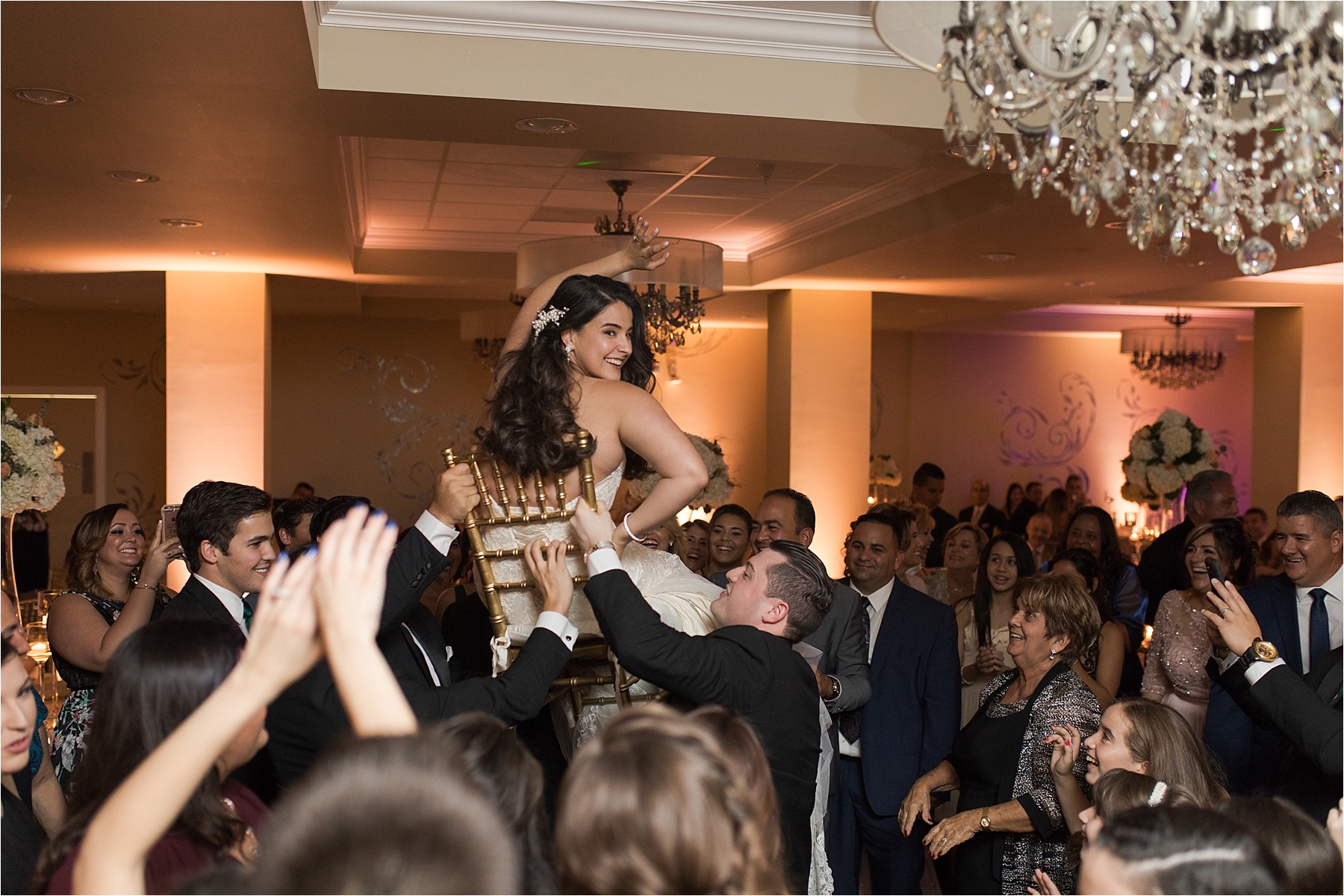 coral gables wedding photographer la jolla ballroom wedding
