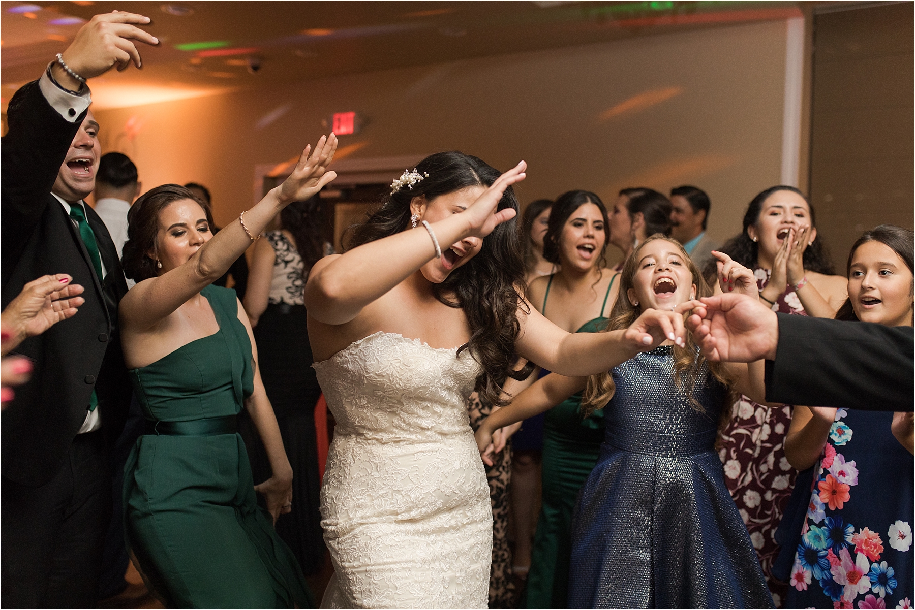 coral gables wedding photographer la jolla ballroom wedding