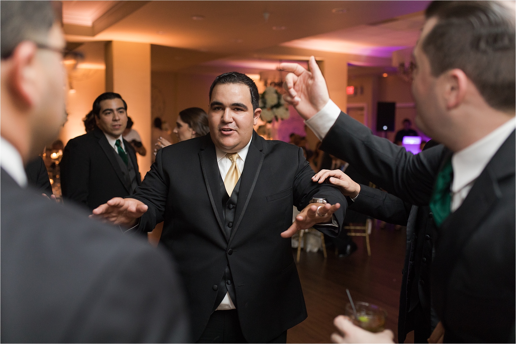 coral gables wedding photographer la jolla ballroom wedding