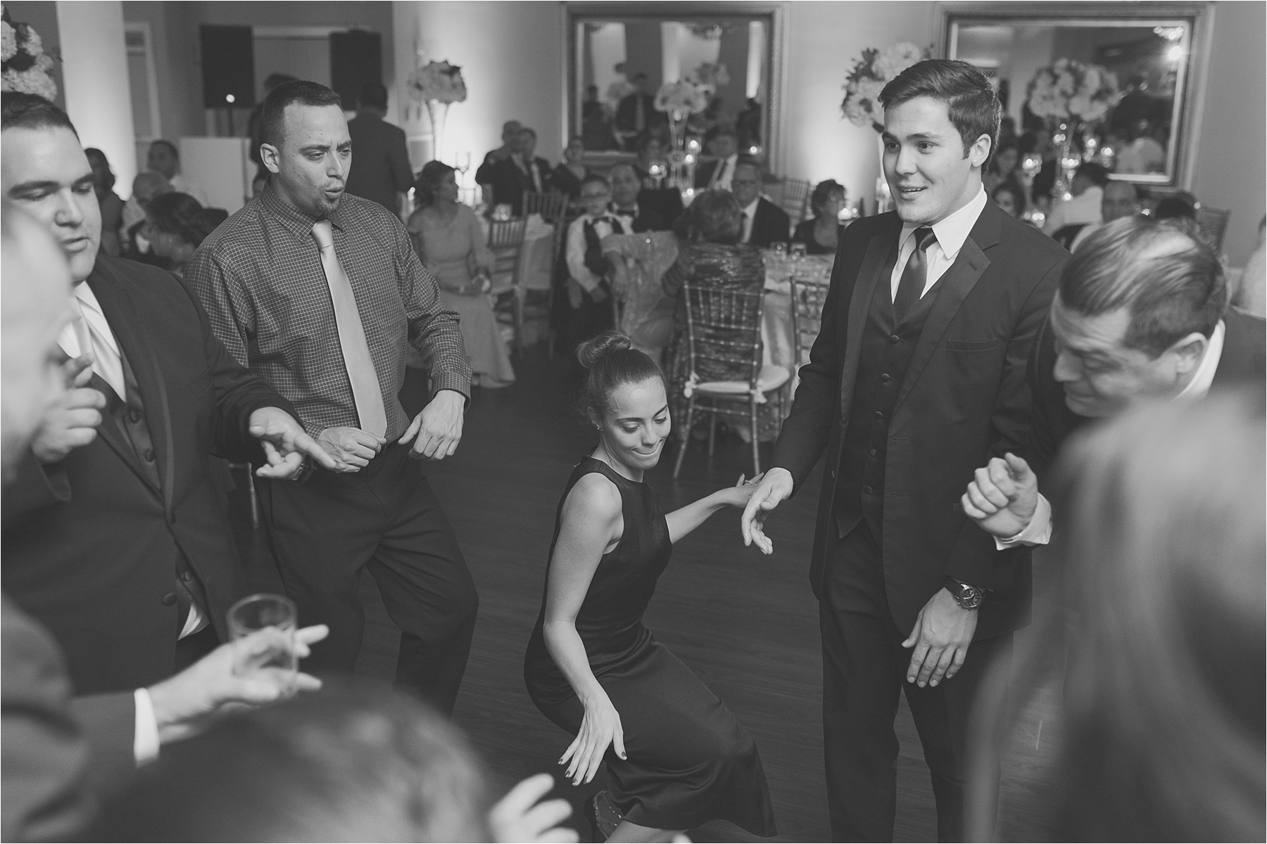 coral gables wedding photographer la jolla ballroom wedding