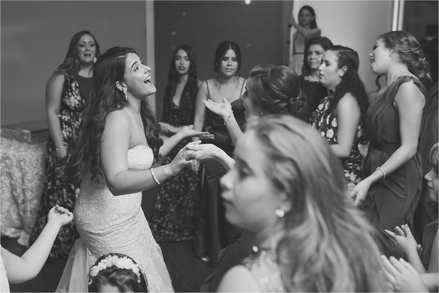 coral gables wedding photographer la jolla ballroom wedding