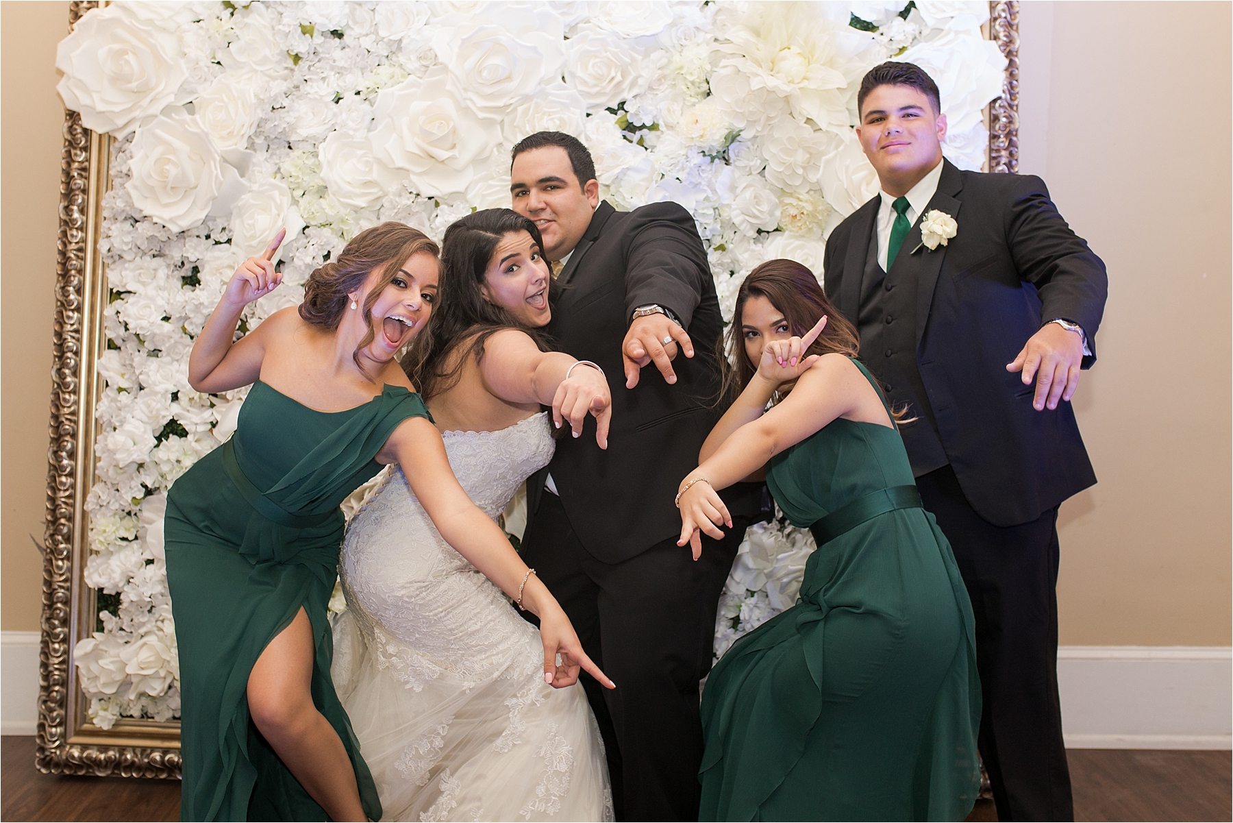 coral gables wedding photographer la jolla ballroom wedding