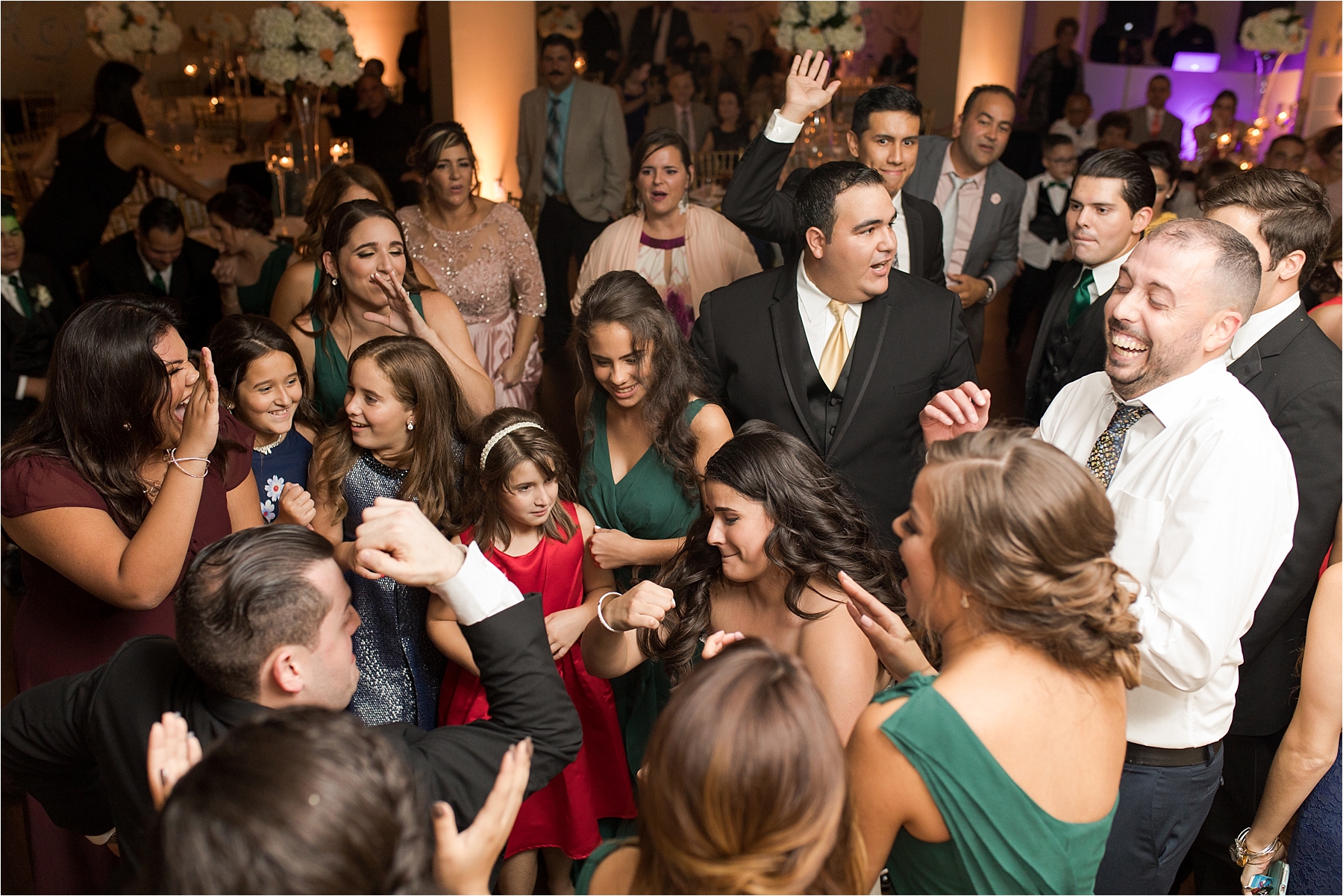coral gables wedding photographer la jolla ballroom wedding
