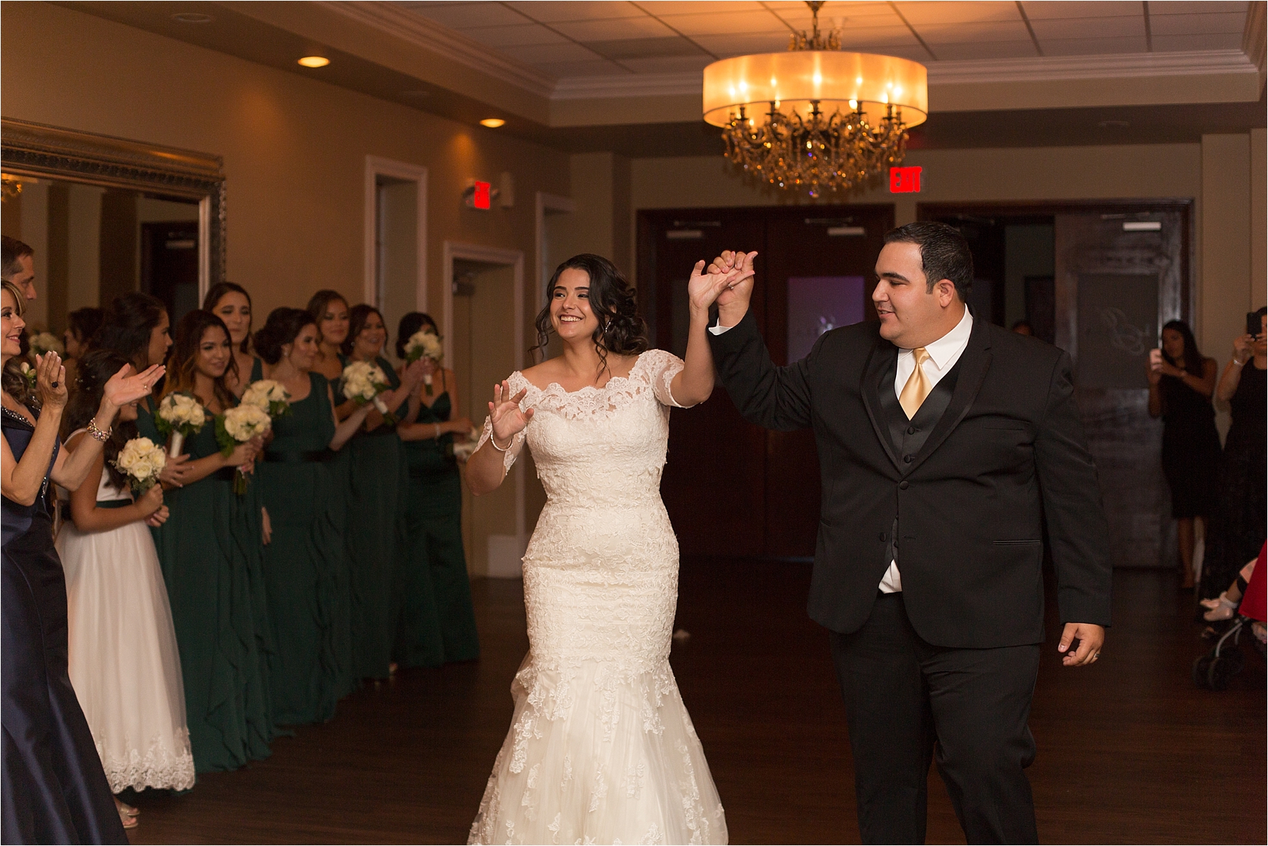 coral gables wedding photographer la jolla ballroom wedding