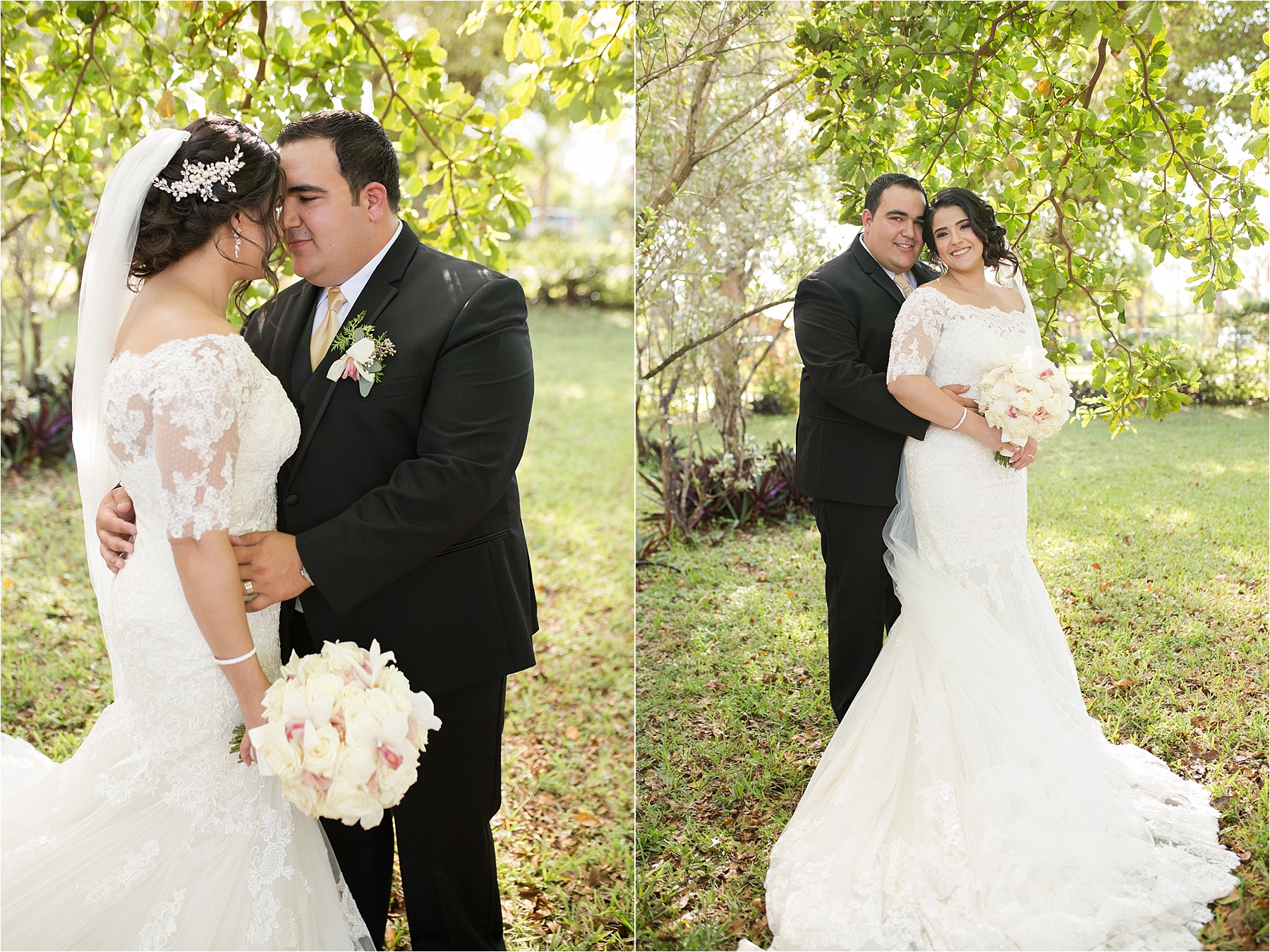 coral gables wedding photographer la jolla ballroom wedding