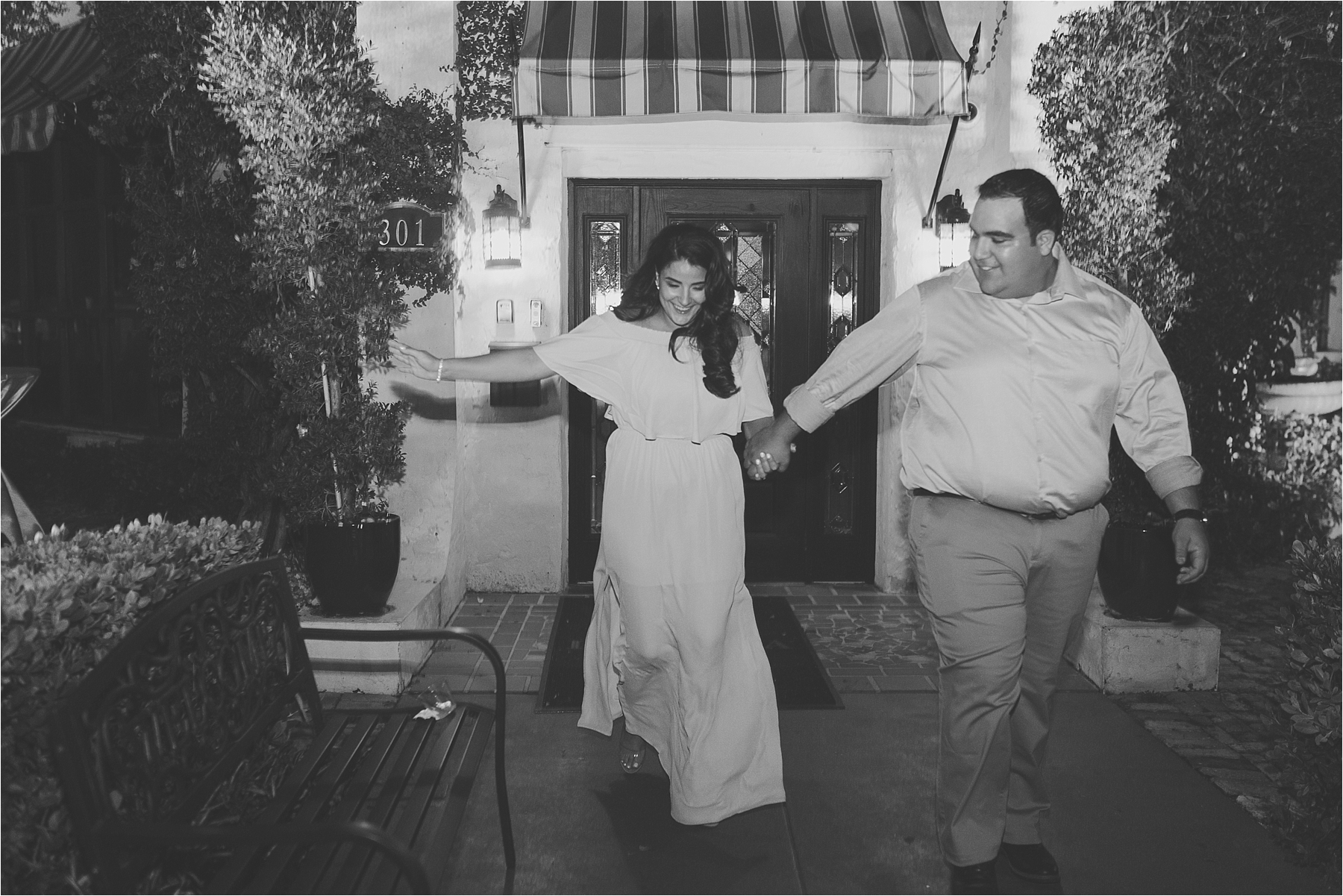 coral gables wedding photographer la jolla ballroom wedding