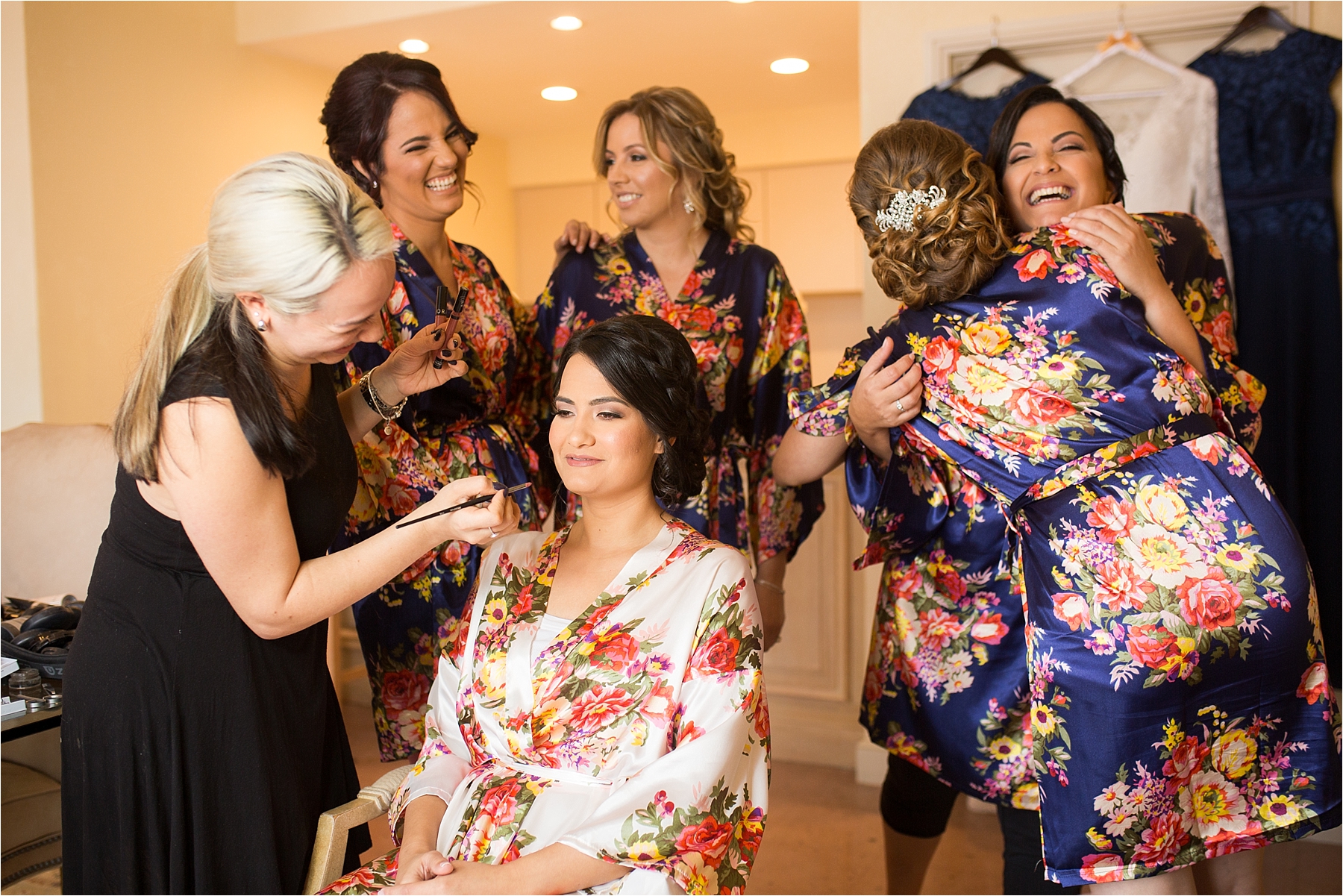coral gables wedding photographer