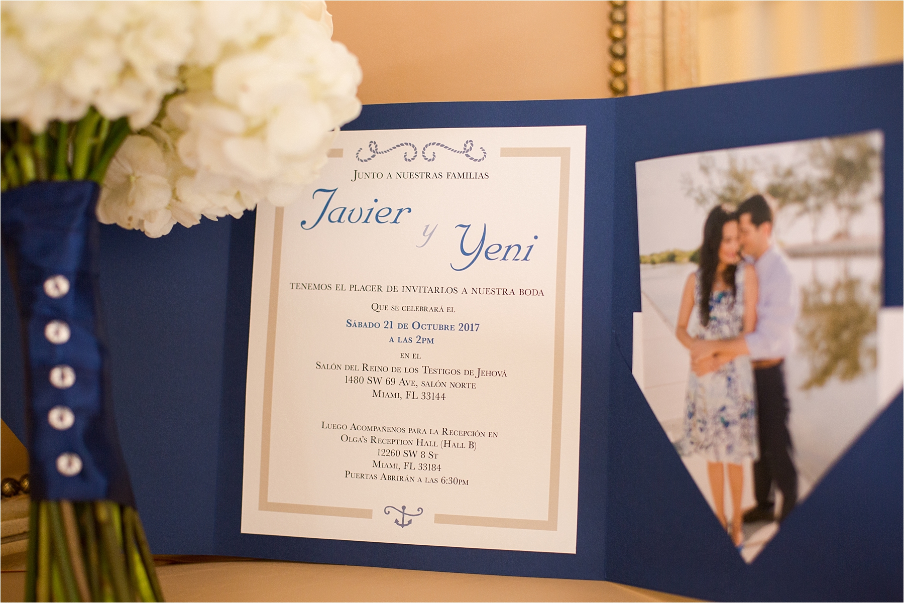 coral gables wedding photographer