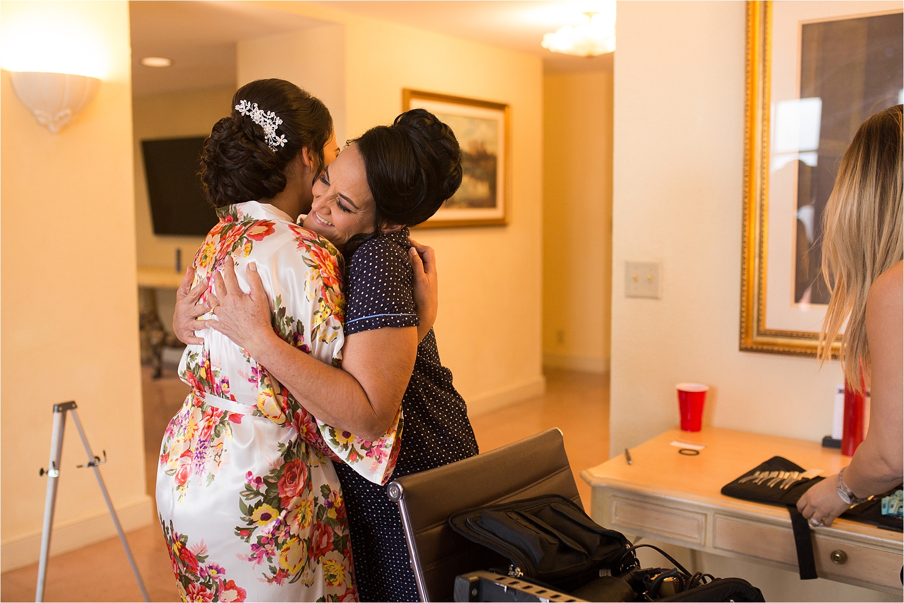 coral gables wedding photographer