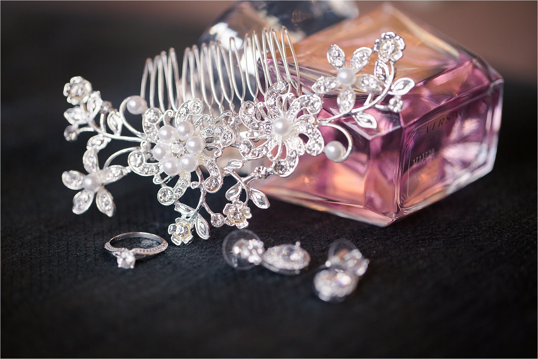 coral gables wedding photographer