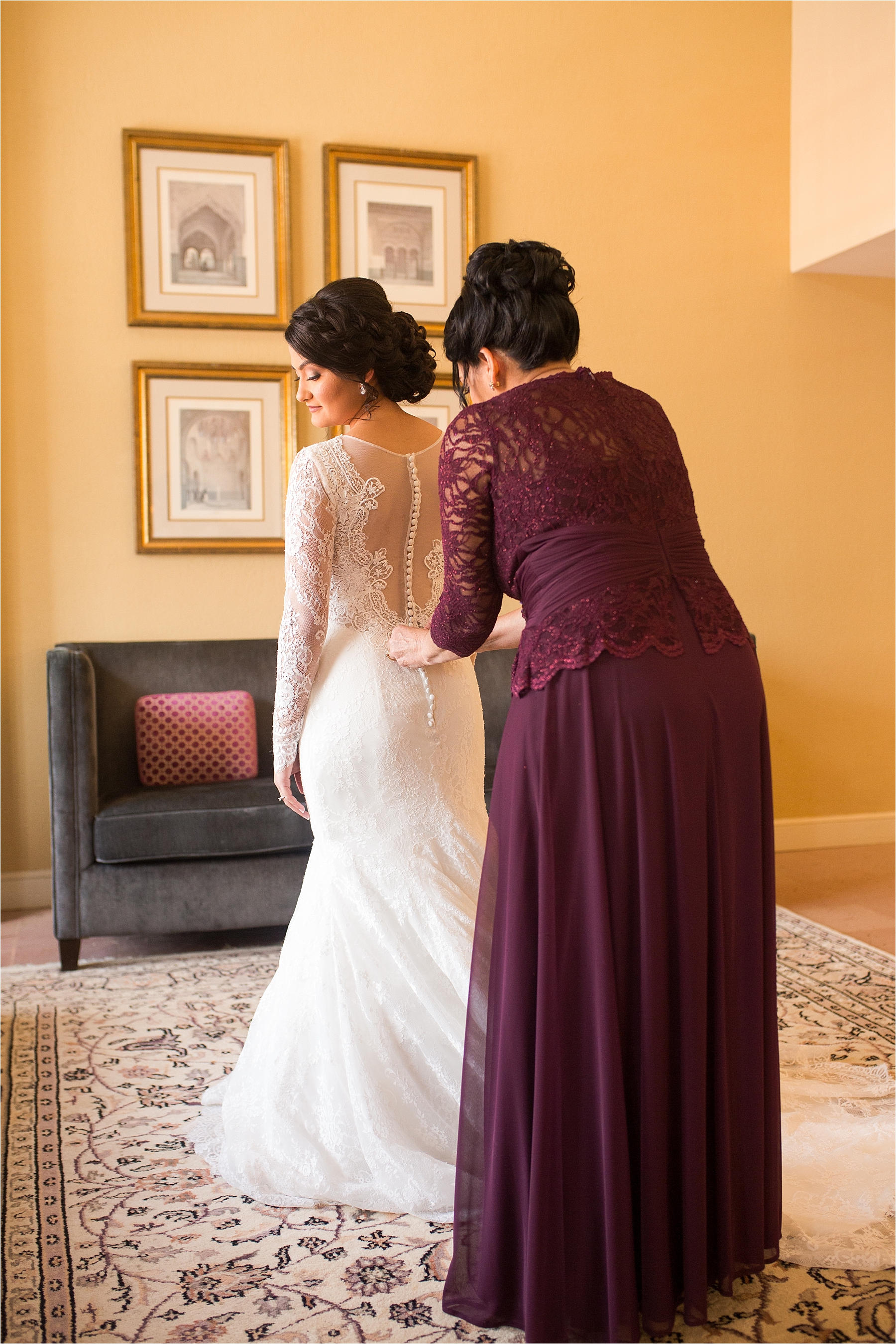 coral gables wedding photographer