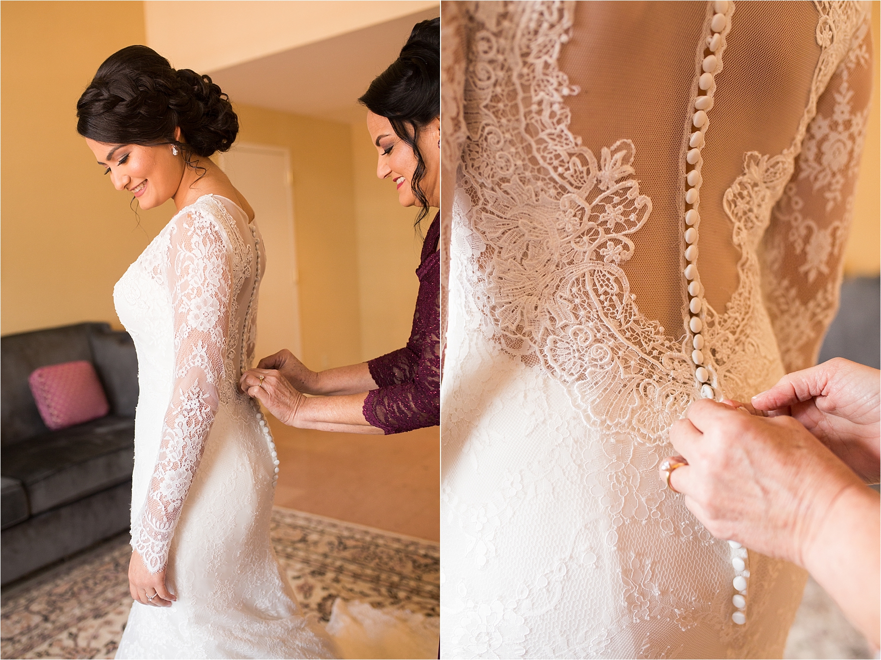 coral gables wedding photographer