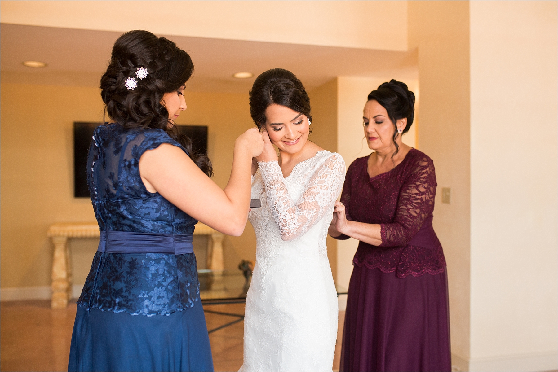 coral gables wedding photographer