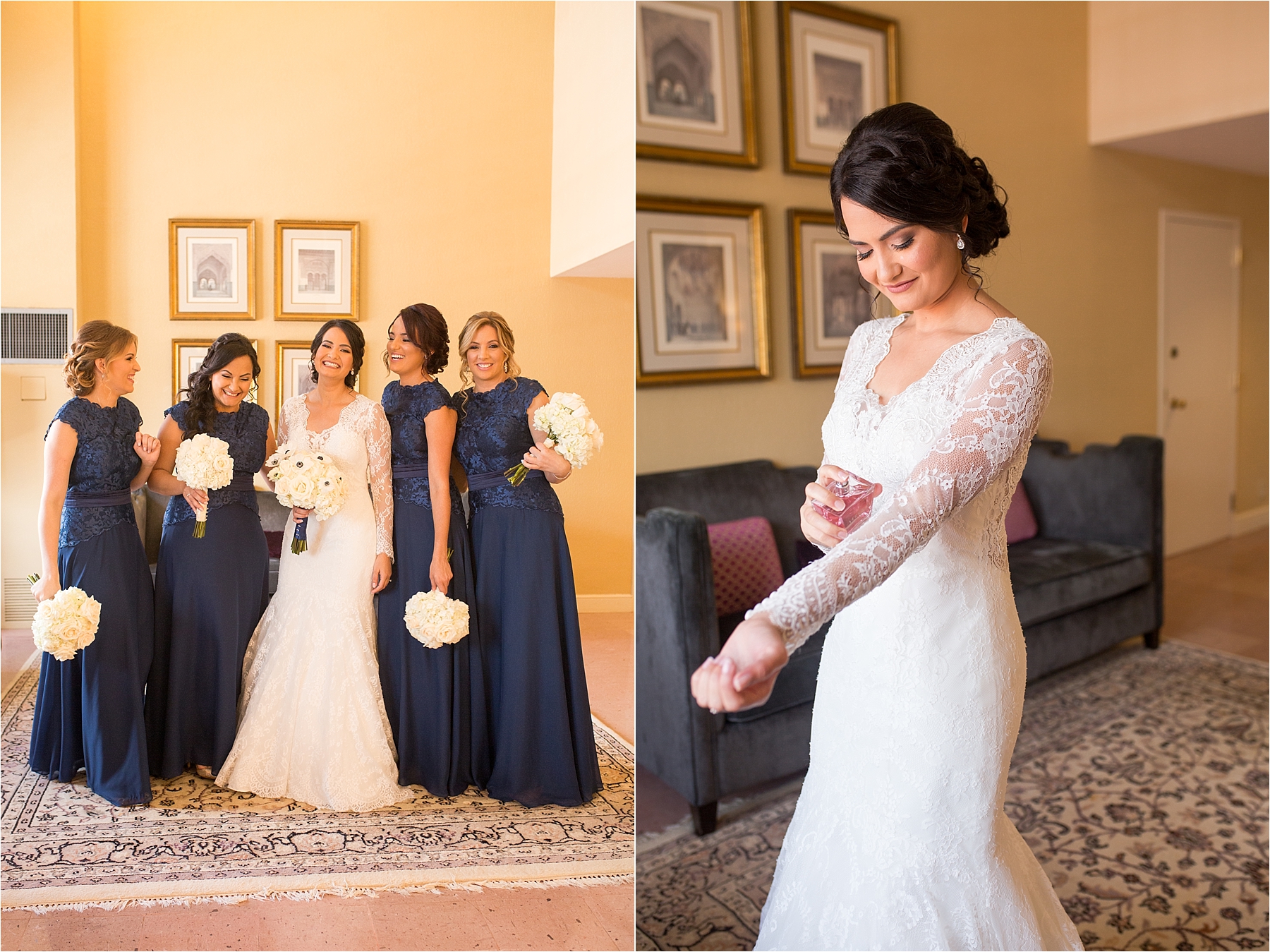 coral gables wedding photographer