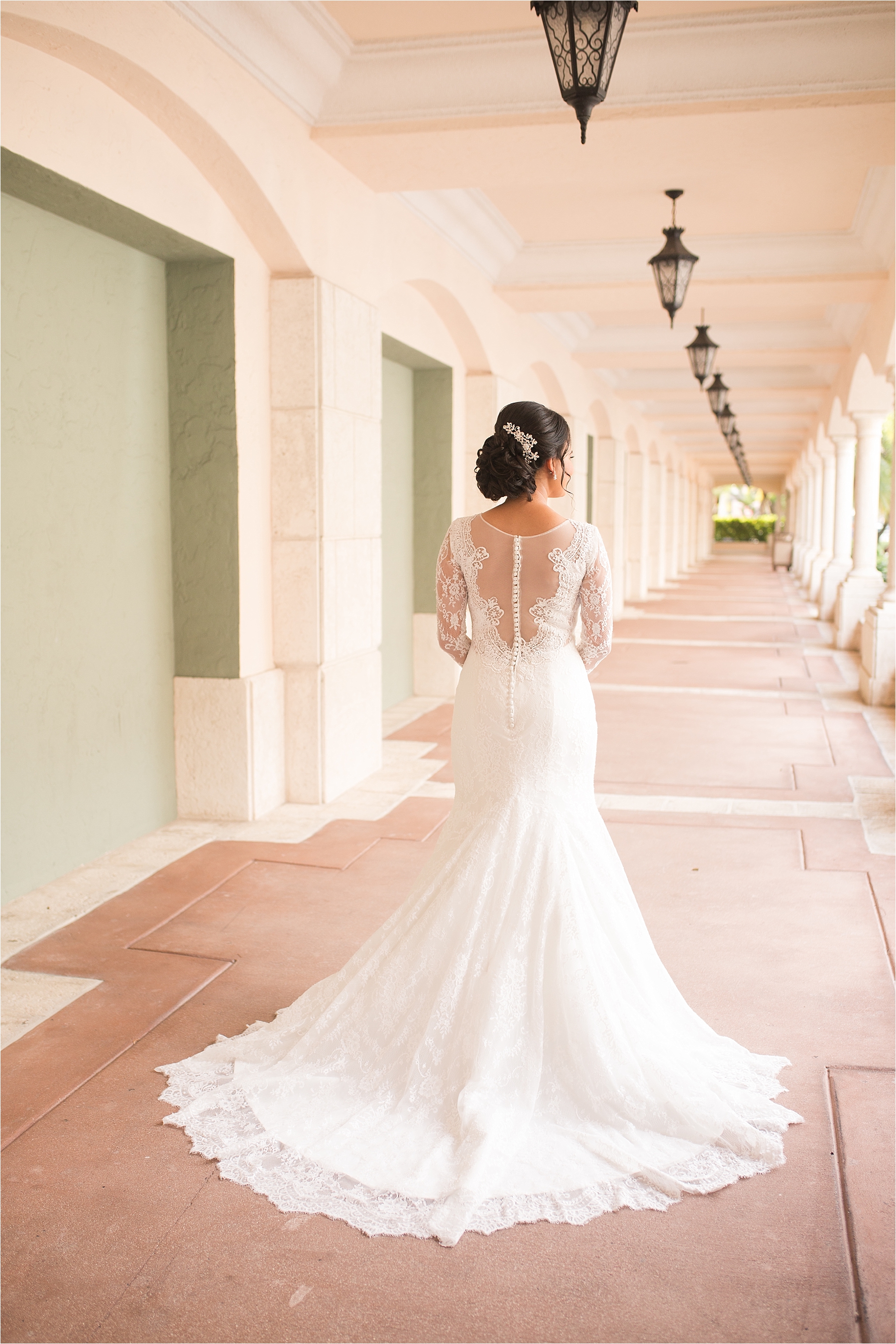 coral gables wedding photographer