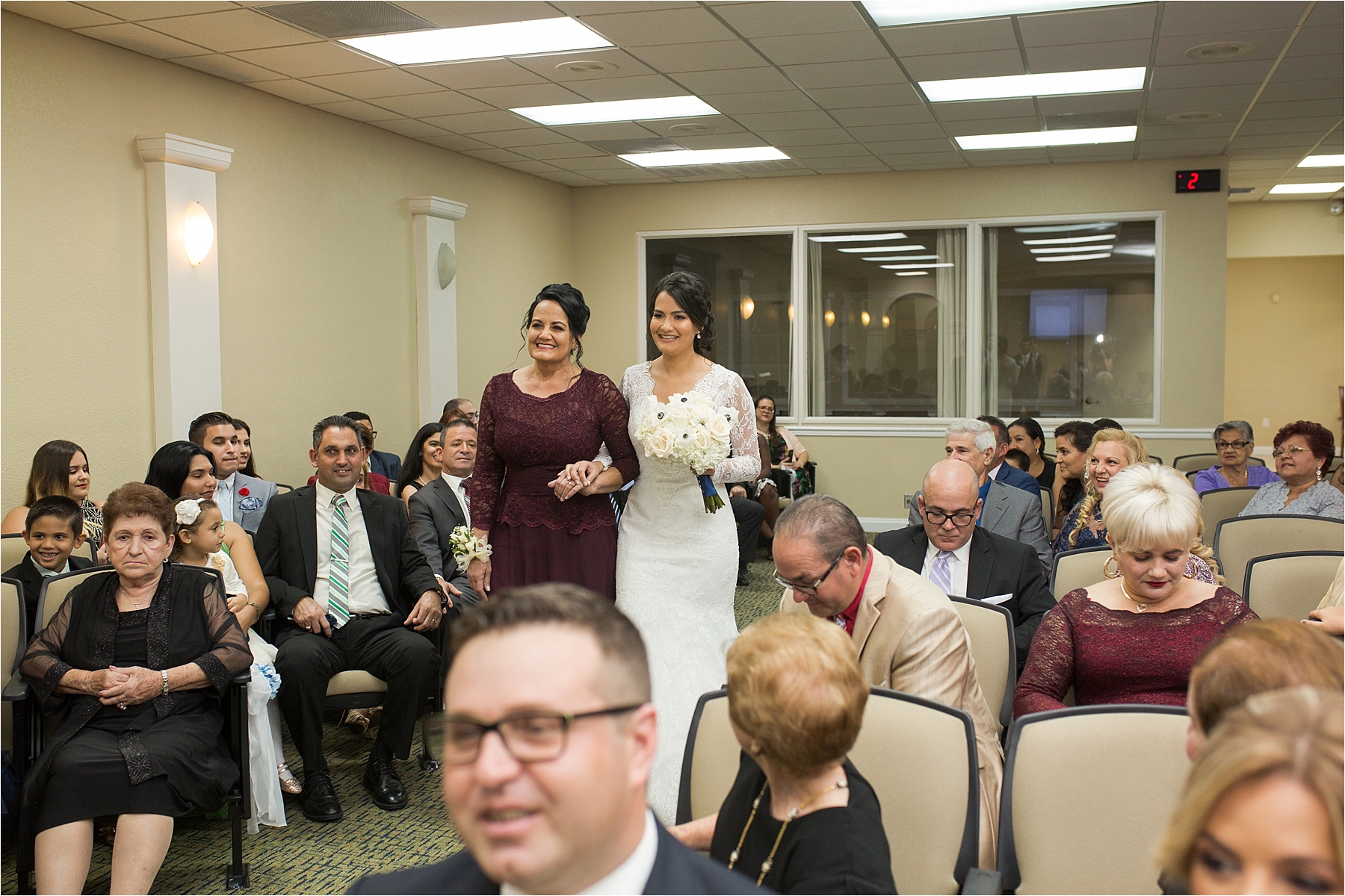 coral gables wedding photographer
