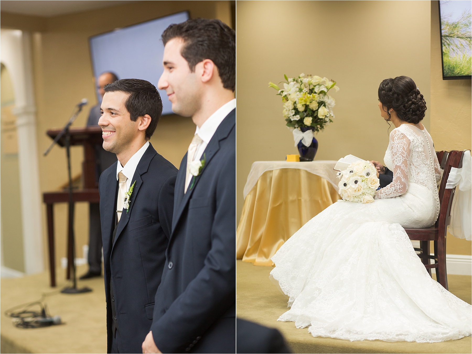 coral gables wedding photographer