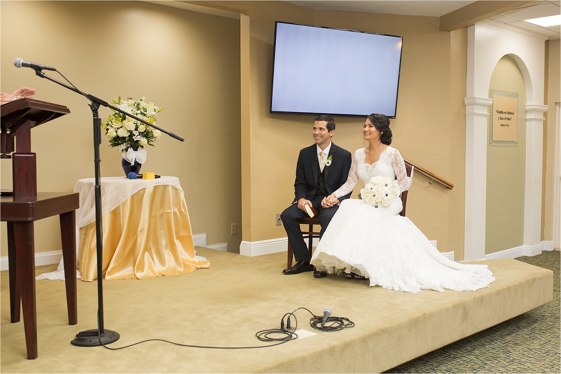 coral gables wedding photographer