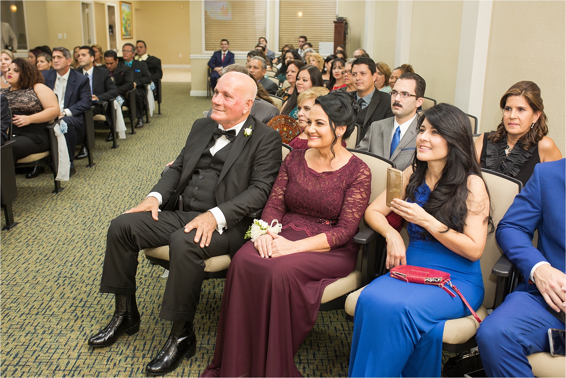 coral gables wedding photographer