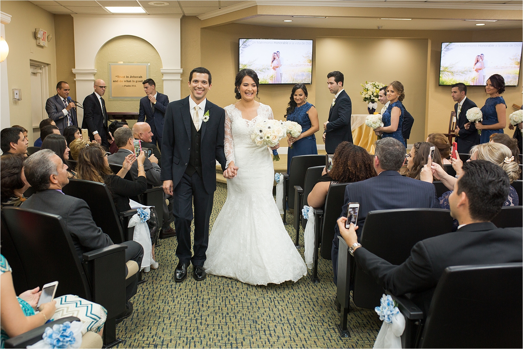 coral gables wedding photographer