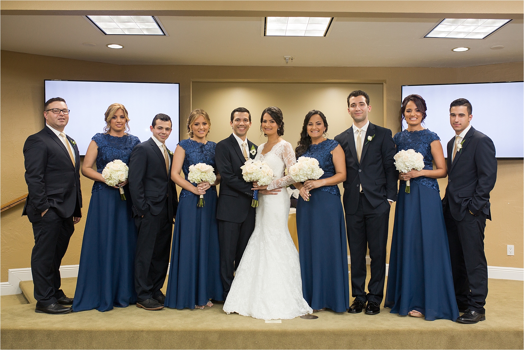 coral gables wedding photographer