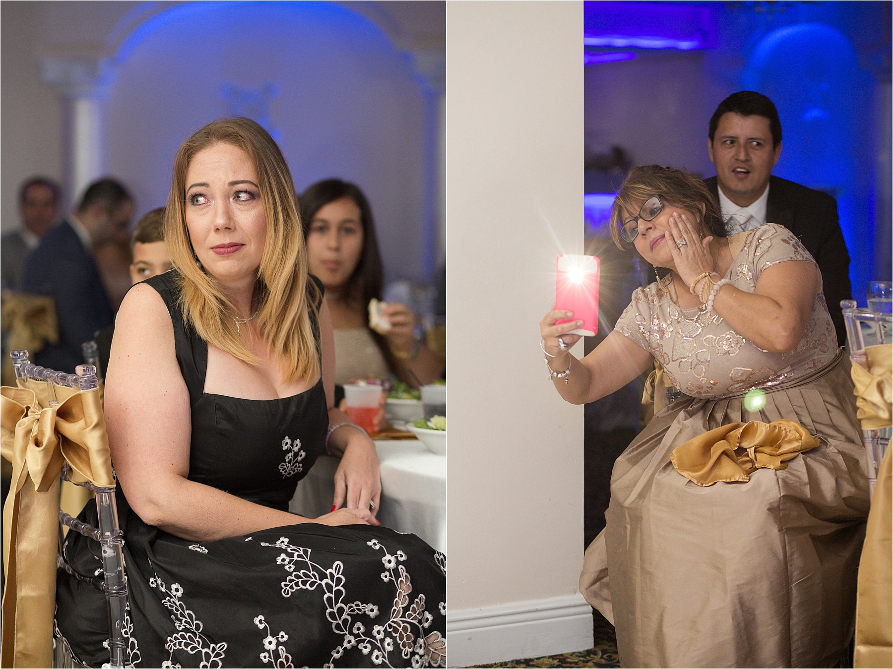 coral gables wedding photographer