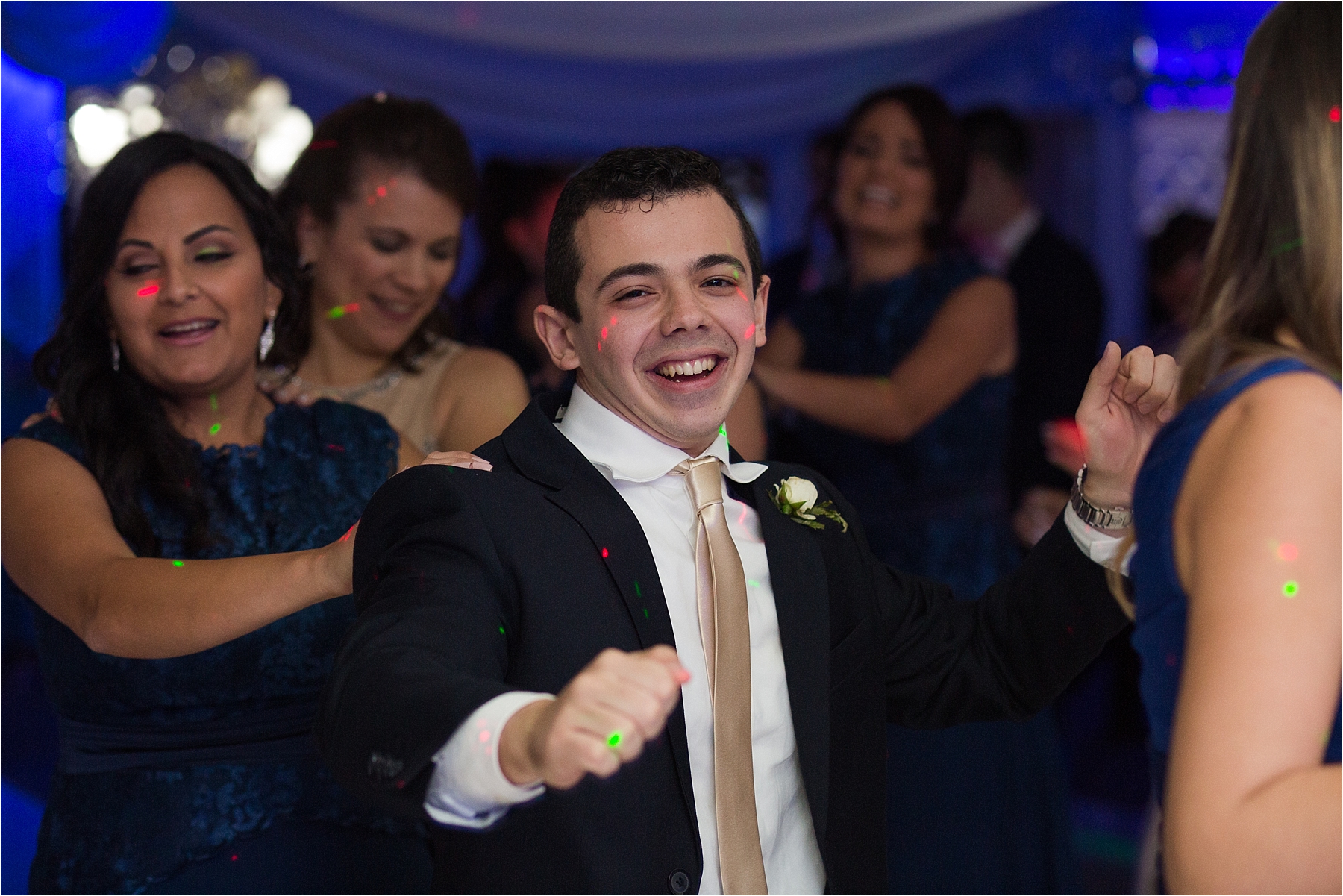 coral gables wedding photographer