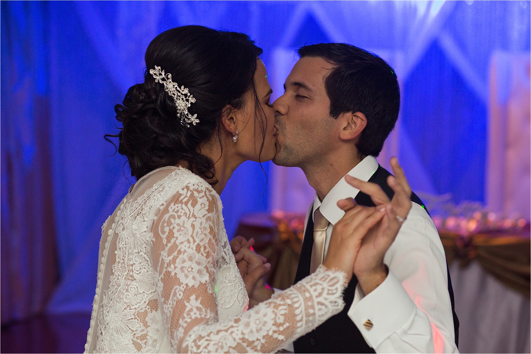 coral gables wedding photographer