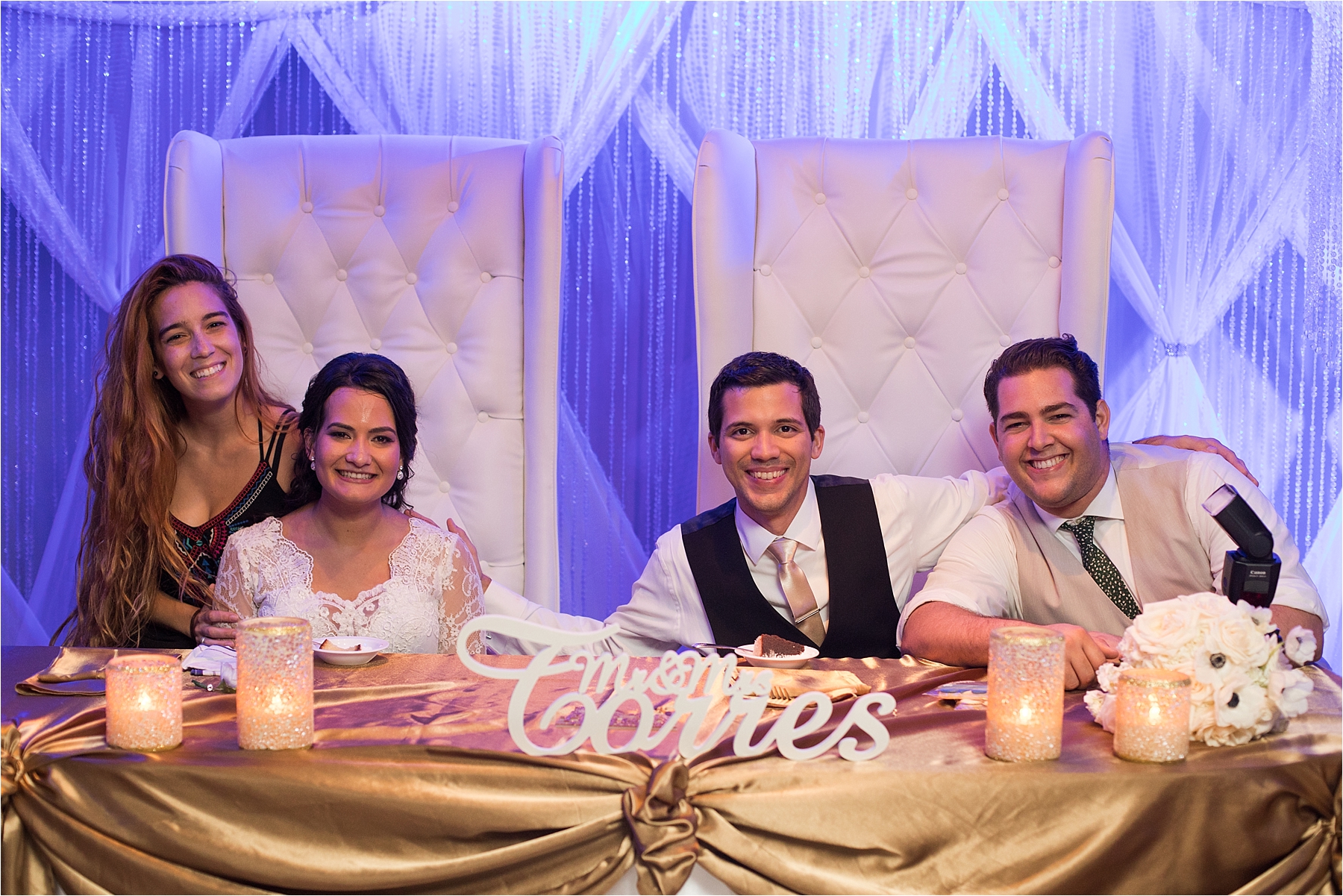 coral gables wedding photographer