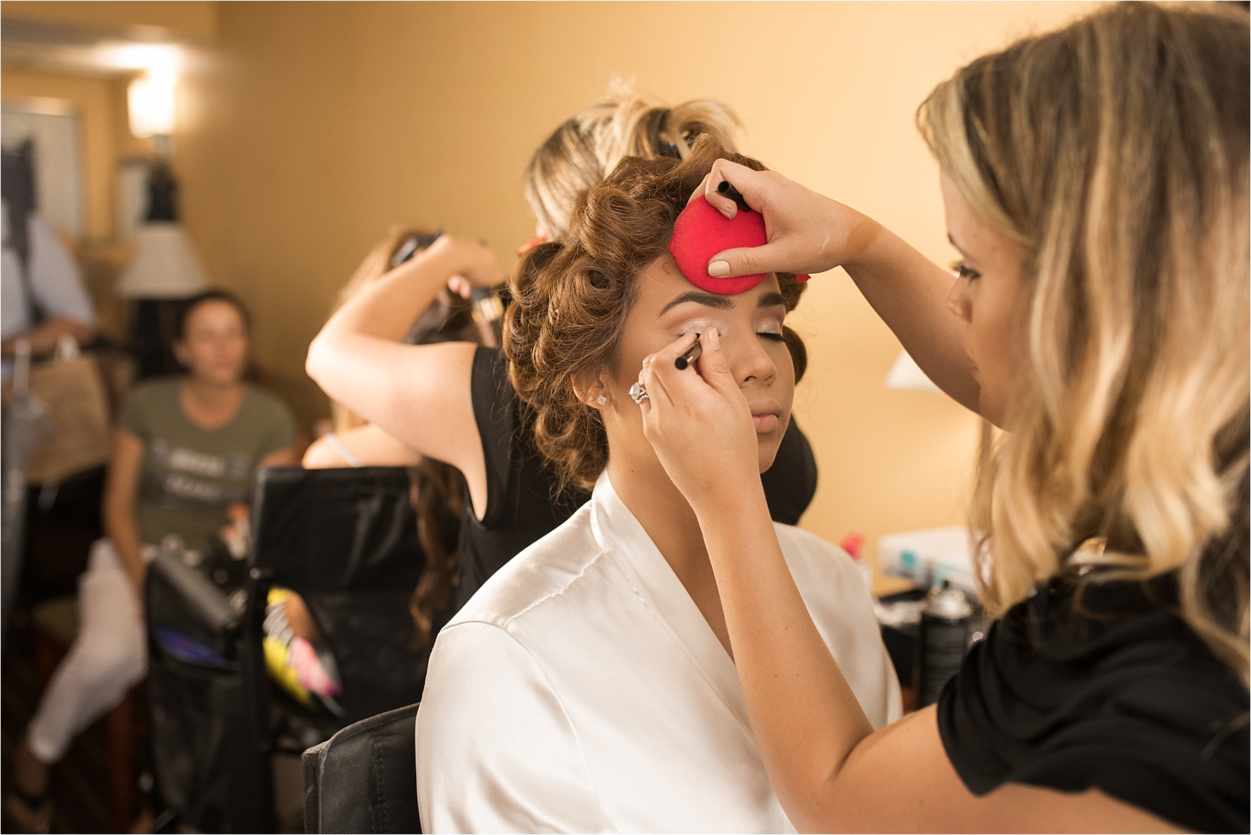 Hialeah Traditional Wedding