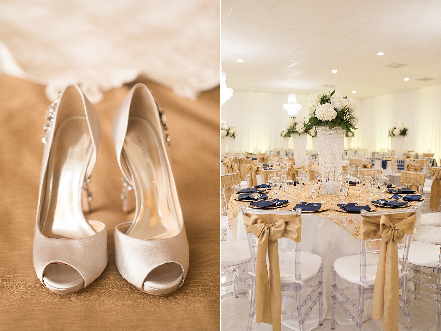 Hialeah Traditional Wedding