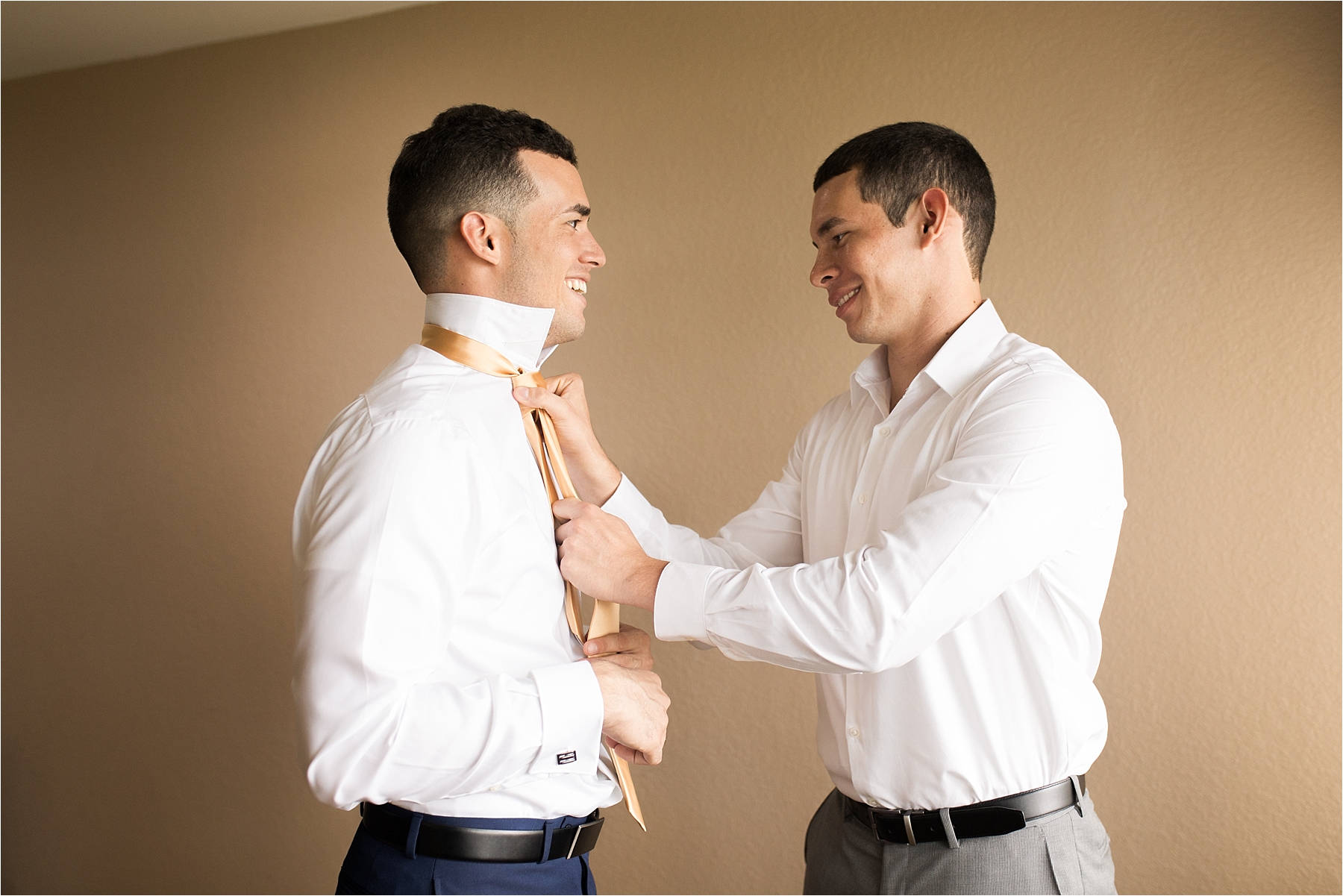 Hialeah Traditional Wedding