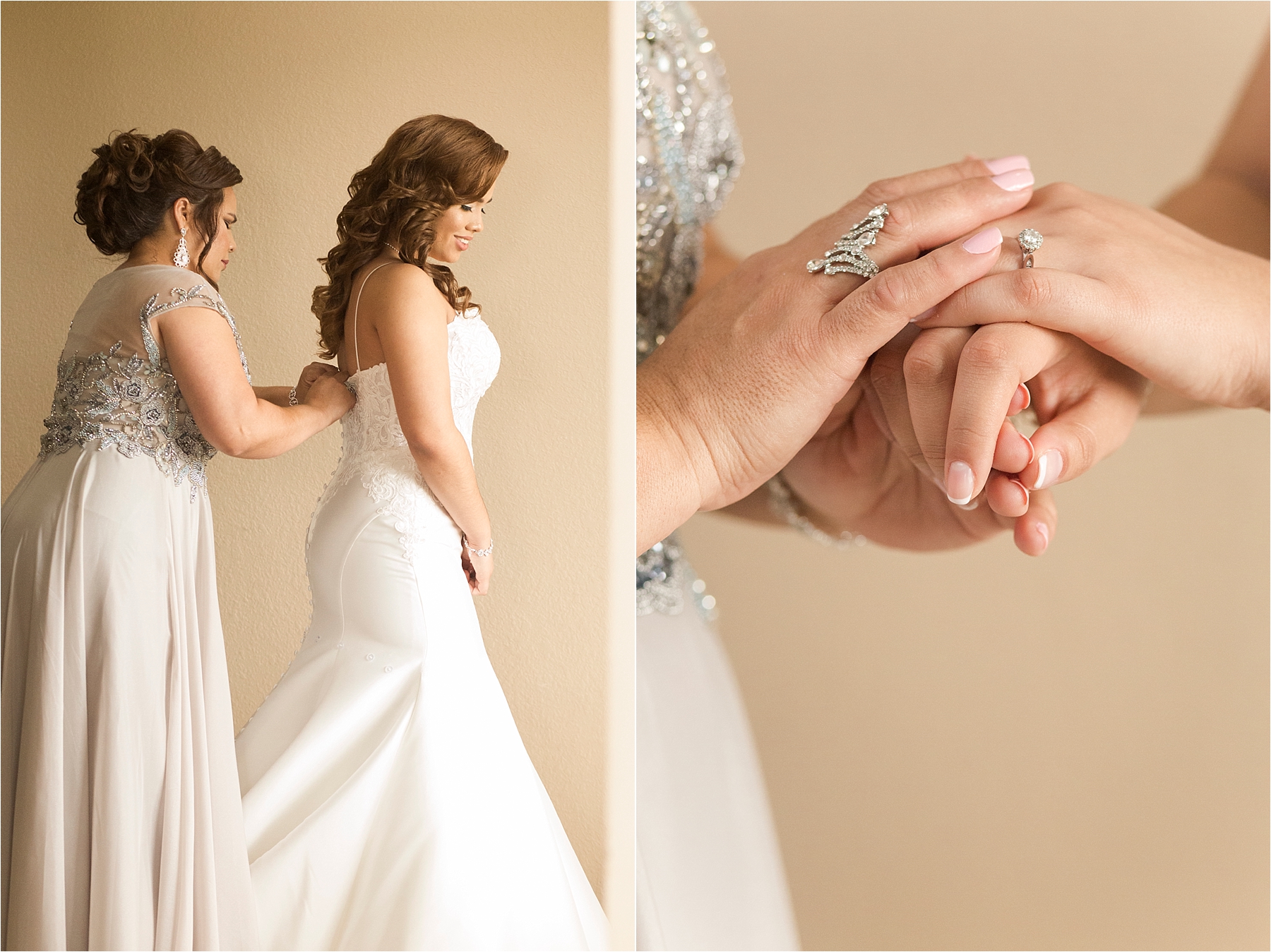 Hialeah Traditional Wedding