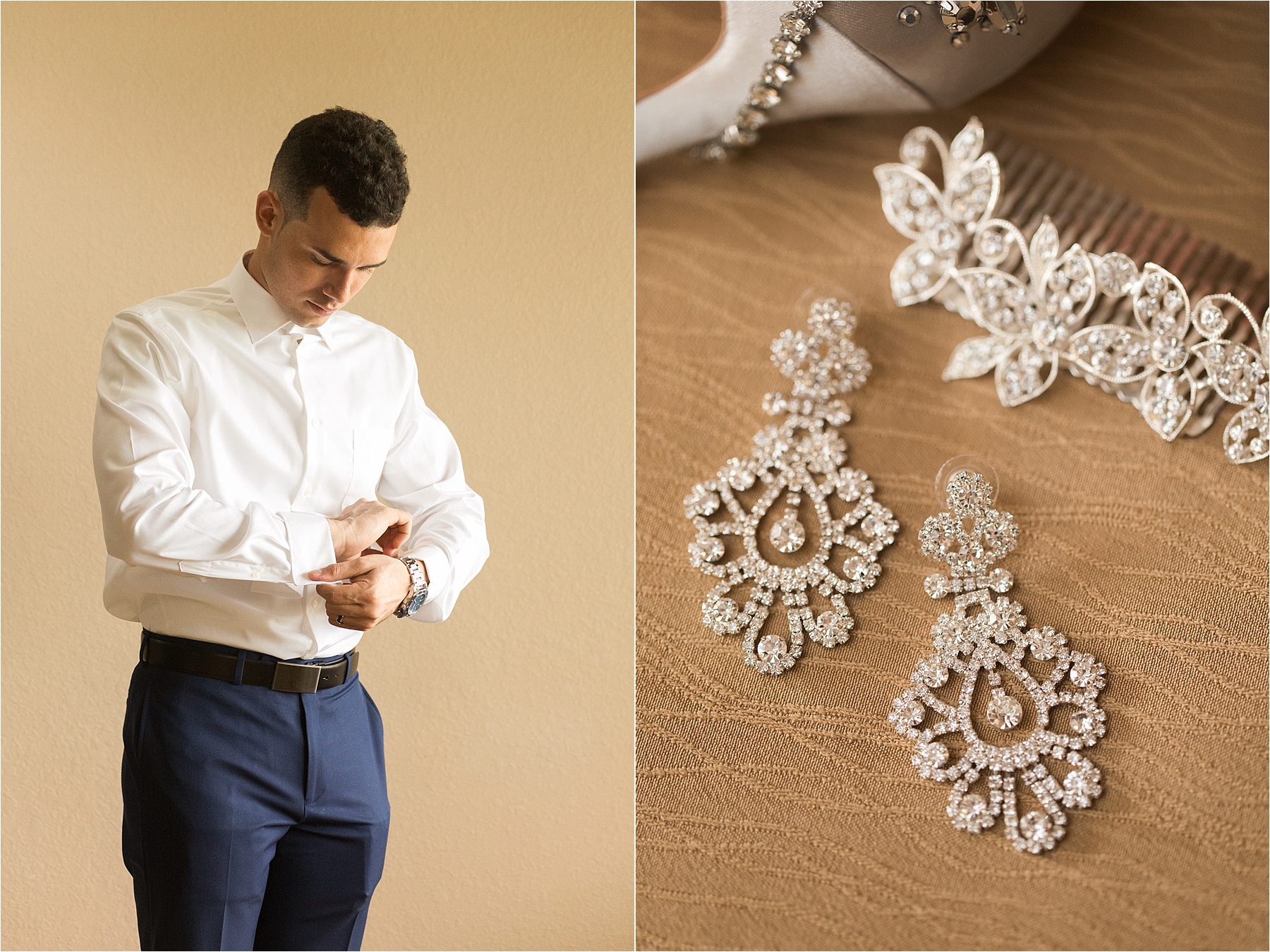Hialeah Traditional Wedding