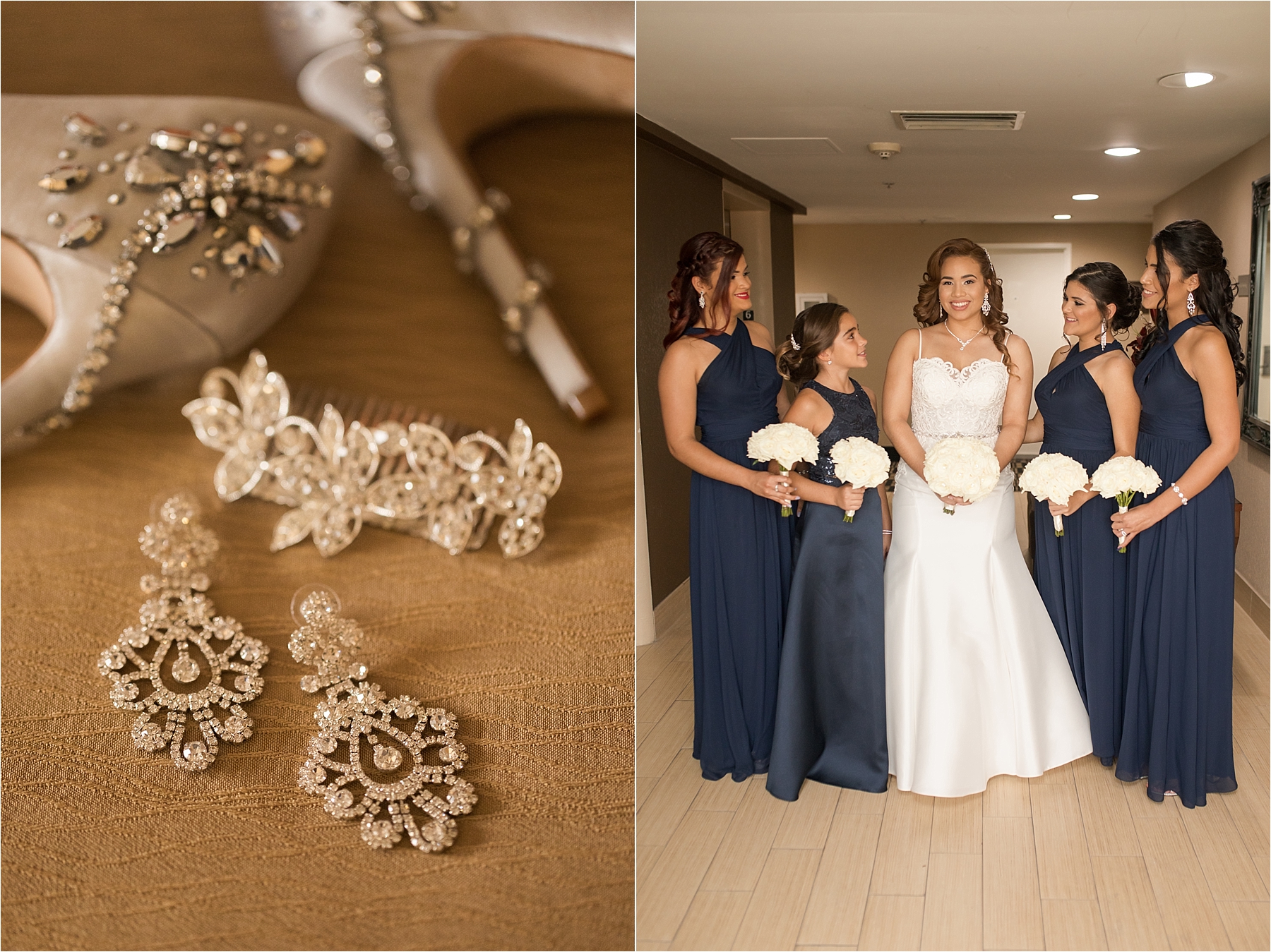 Hialeah Traditional Wedding
