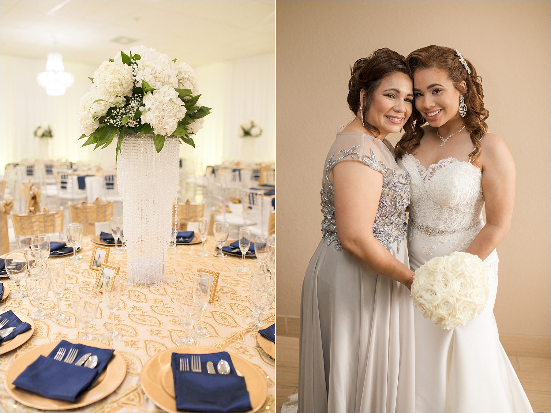 Hialeah Traditional Wedding