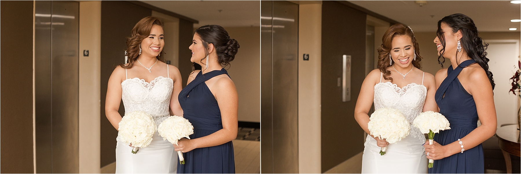 Hialeah Traditional Wedding