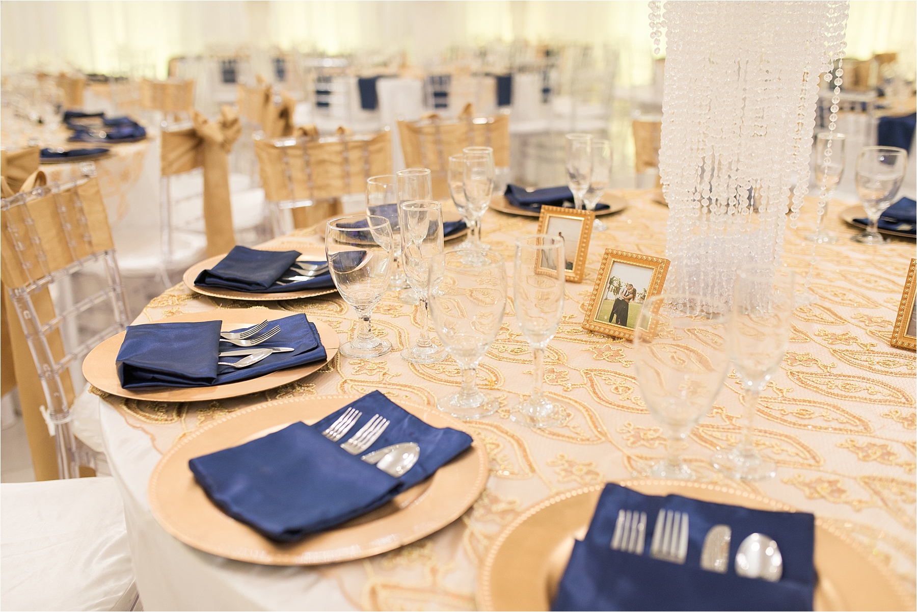 Hialeah Traditional Wedding