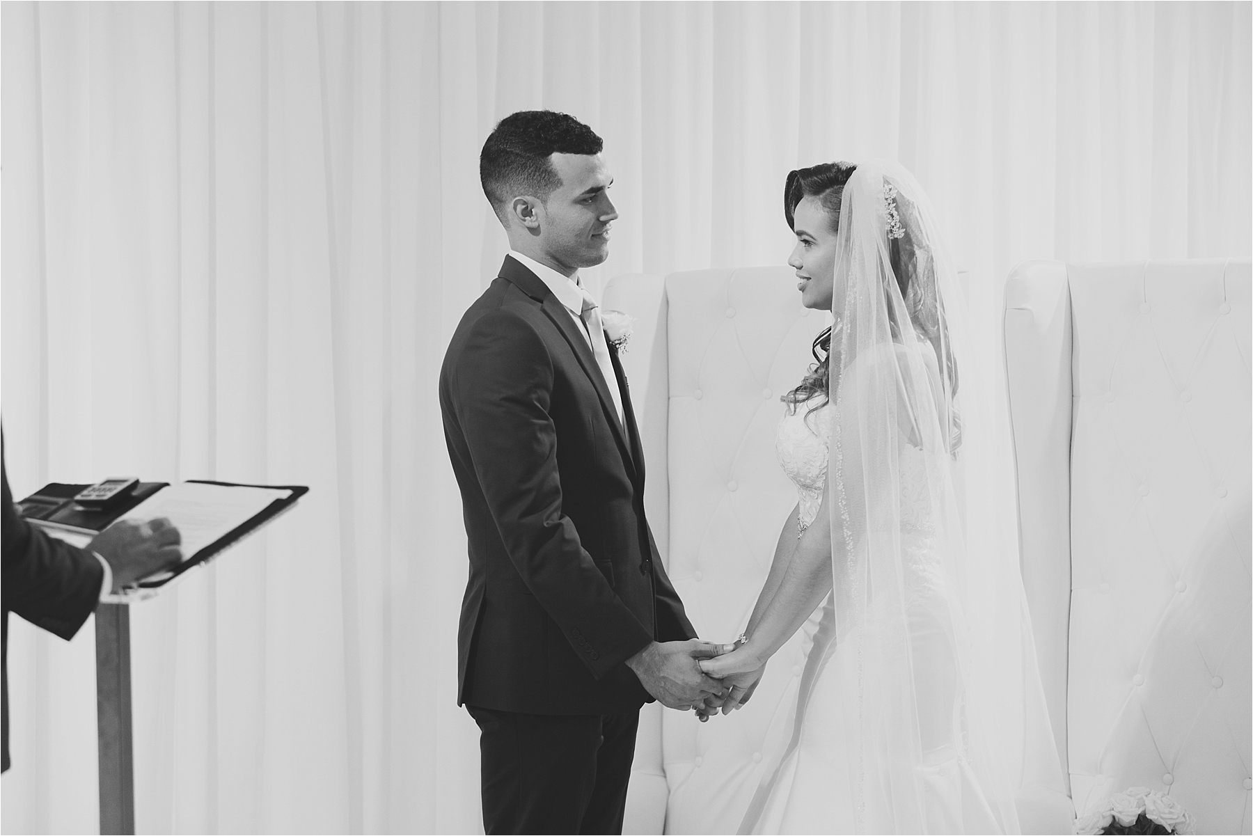 Hialeah Traditional Wedding