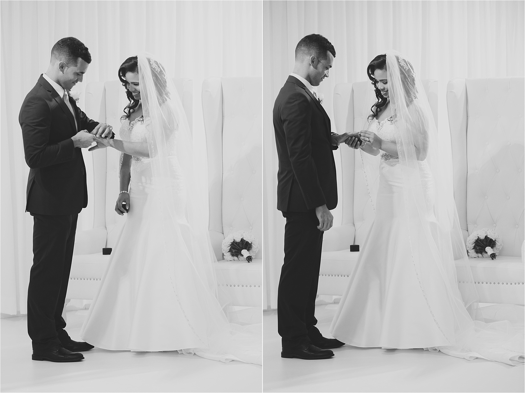 Hialeah Traditional Wedding