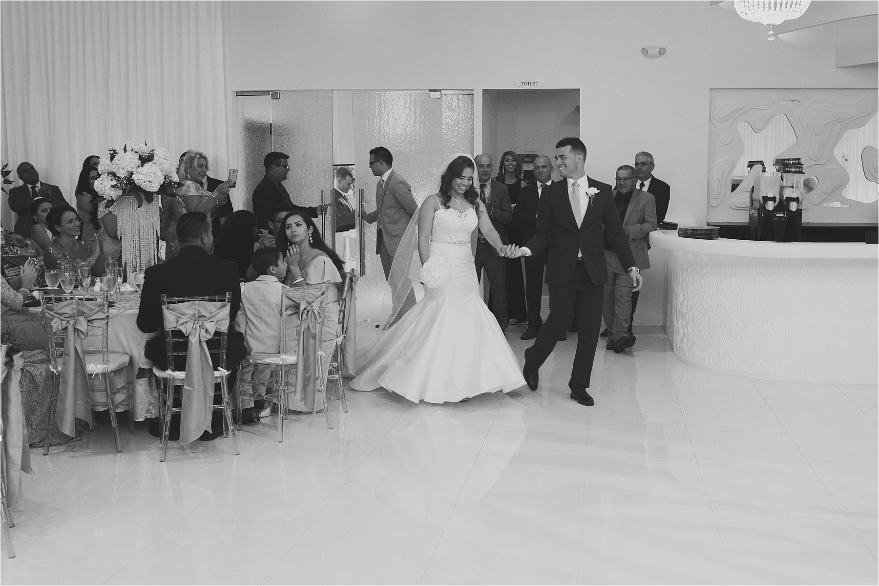 Hialeah Traditional Wedding