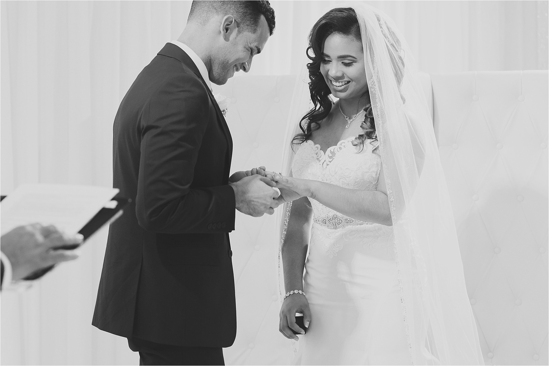 Hialeah Traditional Wedding